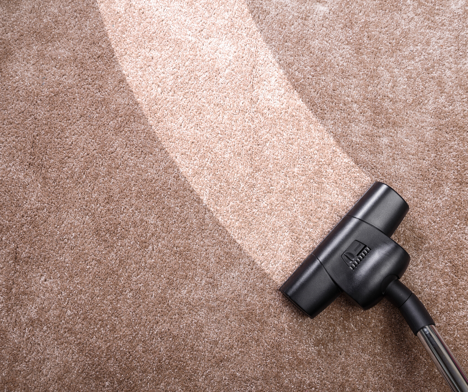 Residential Carpet Cleaning by Pasco Carpet Cleaners serving residents in Pasco, FL.
